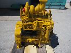 10e02442 Caterpillar 3304b Turbo Diesel