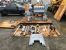 10v2000 M92 Mtu Detroit Diesel Marine Engine For Parts And Zf Gearbox
