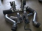 1111111 Corsa Performance Marine Volvo Penta Exhaust Chris Craft Corsair 8.1s