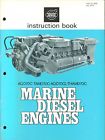 112890 Bukh Diesel Dv24 Inboard