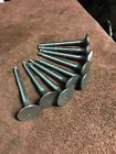 1170219 Massey Ferguson Perkins Engine Valve Lot Of