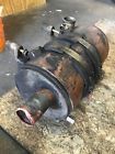 119574-33050 119574-33011 Yanmar Diesel Engine Lube Oil Cooler