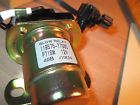 119575-77060 Relay Heater 12v Yanmar
