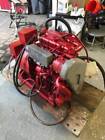 11btw Unbranded Westerbeke Marine Generator