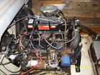 12342 Mercruiser Complete Alpha Engine Great Running Condition