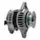 123900-77210 12761n Wai New Alternator Mustang Equipment Yanmar Marine Lr160-735