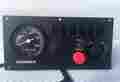 124411-91190 Yanmar B-type Engine Panel With Square Plugs And P 116 New