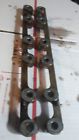 12555582 Astro Van Gm Roller Rocker Arms Supports Pair