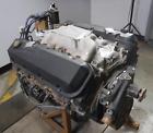 12568777 Gmc Gm Big Block Airboat Marine Engine For Parts Or