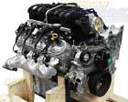 12677741 Chevrolet Truck Crate Engine Gen Iv Hp New