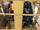 Engine.420hp 1267hpnmsr Gm New Mpi Marine Vortec Base Engine