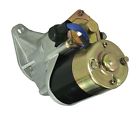 128000-5303 0280009770 0280009771 0280009774 New Starter Hino Truck 684357643877