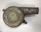 128270-12500 Yanmar Air Intake Silencer