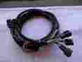 129574-77720 Yanmar 4jh2-te Ym02 Wiring Harness Extension 6 Meters