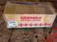 129574-77850 Yanmar Engine Instrument Panel New In Box 128170-91002 W Harnass