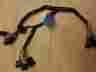 129574-77980 Yanmar Diesel Wiring Y Harness