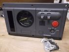 129670-91130 129670-9 Yanmar Control Boat Engine Ignition Instrument Panel Part