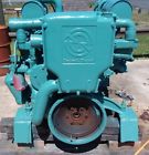 12v-71ti Detroit Diesel Ti Marine Engine Hp
