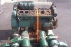 12va-58598 Detroit Diesel Model Marine Engine