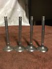 1315 Perkins Inlet Valves