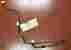 1393949 Scania Marine Pressure Pipe