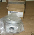 23500393 14079403 Detroit Diesel Piston 6.2 L 0.75 Mm