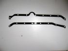 3853178 14245 Oil Cobra Mercruiser 4.3 Gm Pan 14246 Omc Reinforcements