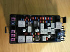 1439 Chevrolet Colorado Engine Fuse
