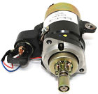 15-18313 East Lake Marine Electric Hp Tooth Starter