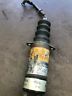 1502 Synchro Start Fuel Shut Down Solenoid Volt