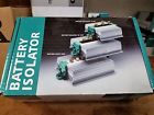 1603-ig Master Volt Battery Isolater