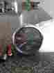 1689917 Sea Ray Used Oem Speed Gauge Link Smartcraft Part 0-70 Mph