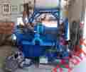 16v92 Detroit Engine