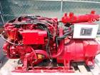17.0 Westerbeke Kw Marine Diesel Generator