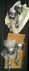628-6100a2 170-190 628-6100t2 H535cp Mercruiser 3.7 L 465 470 485 488 165 Piston And Rod Assy