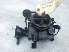 17085008003t81 We Jet Carburetor Rochester Ship 2 .