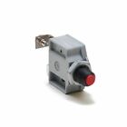 17425-34 Eaton Bussman Buss Amp Push Button Boat Breaker