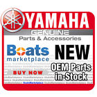 17d-23467-00-00 Yamaha Clamp