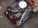 8cyls 180psi Omc 5.0l Cobra Mercruiser Volvo Penta Engine 305 All