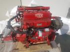 1867 Bukh Marine Diesel Engine Complete