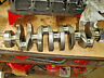 193436083 Volvo Penta Gl Oem Crankshaft Nice