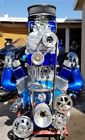 19355659 Gmc Supercharged Engine Blower Motor Sbc New Super Light Vs