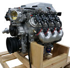 19370850 General Motors Lsa New Crate Engine Year Gm Warranty