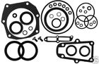 19401 Unbranded Omc Stringer Drive Lower Seal Kit V6 V8 78-1986 Marine