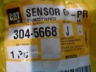 304-5668 195-2150 Caterpillar Sensor Gp-pressure For