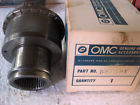 0381281 1967-68 Outboards Shift Omc 381281 Electric Hub Models Gear Reverse