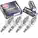 Sx9646 1976 1975 Ikh Ik Iq Iw Iwm Iwf Itv Itl Itf Ngk Atv Motorcycle Pwc Marine