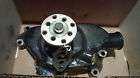 S1835 1985 Crusader 4.3l V6 Pump Circulating Water Number Part Engine
