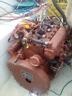 199211 Universal Marine Atomic Engine For Sale In Chicago
