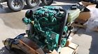 1d-30 Volvo Penta Marine Diesel Engine Clean Motor